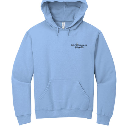 LIGHT BLUE - 996 - FRONT