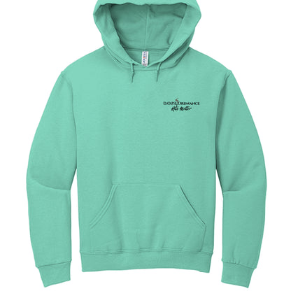 Cool Mint - 996 - FRONT