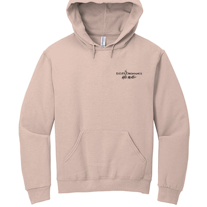 Blush Pink - 996 - FRONT
