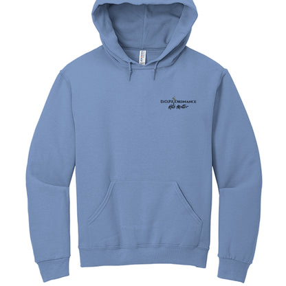 Periwinkle Blue - 996 - FRONT