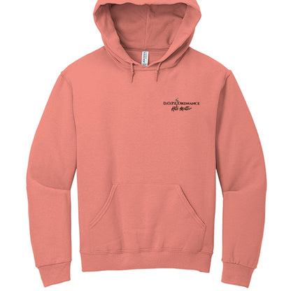 Sunset Coral - 996 - FRONT