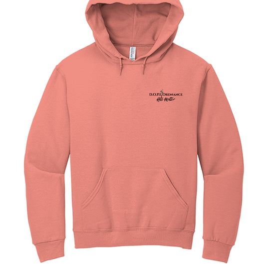 Sunset Coral - 996 - FRONT