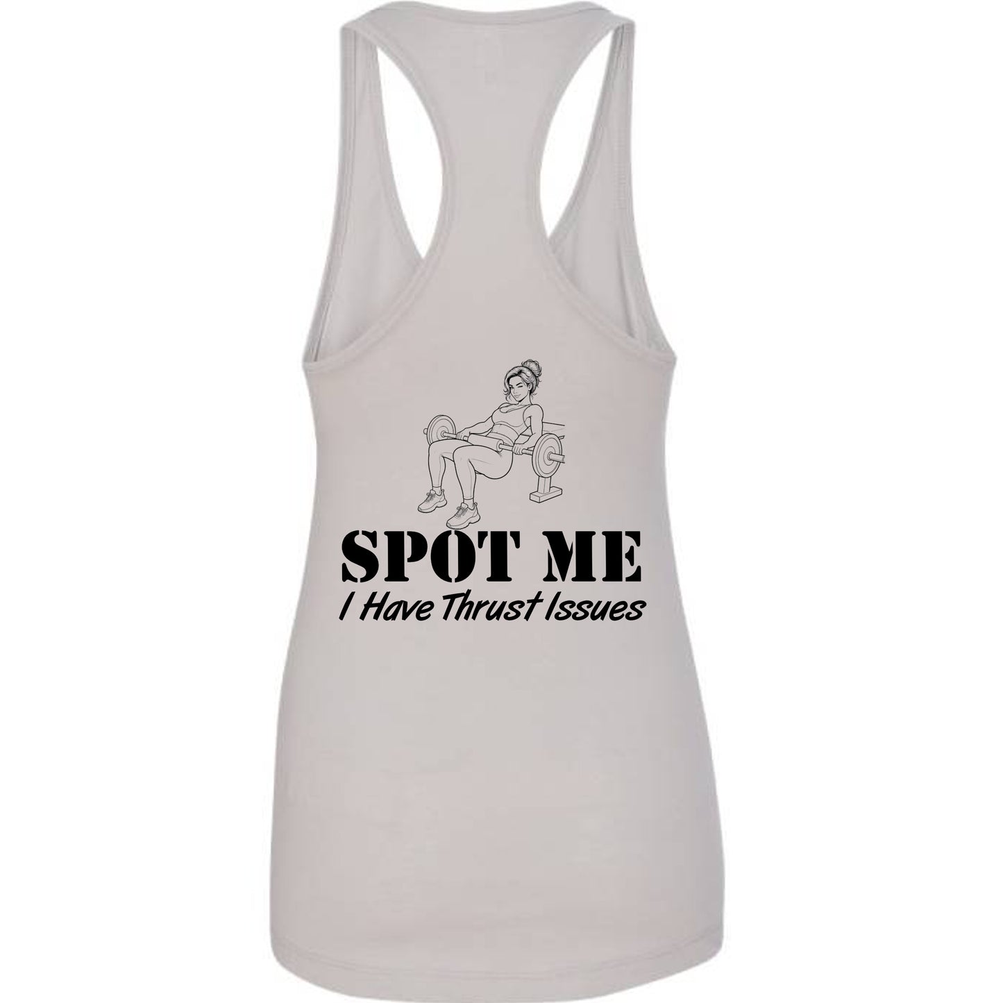 Silver - N1533 - BACK
