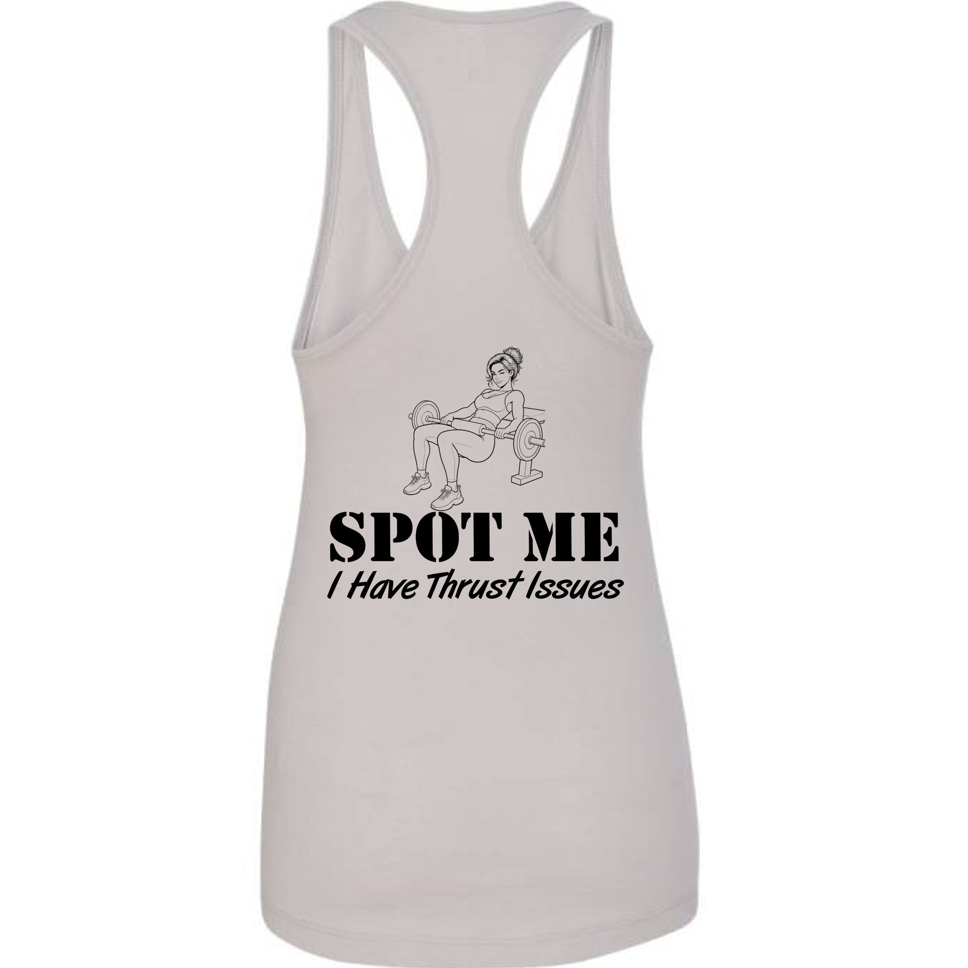 Silver - N1533 - BACK