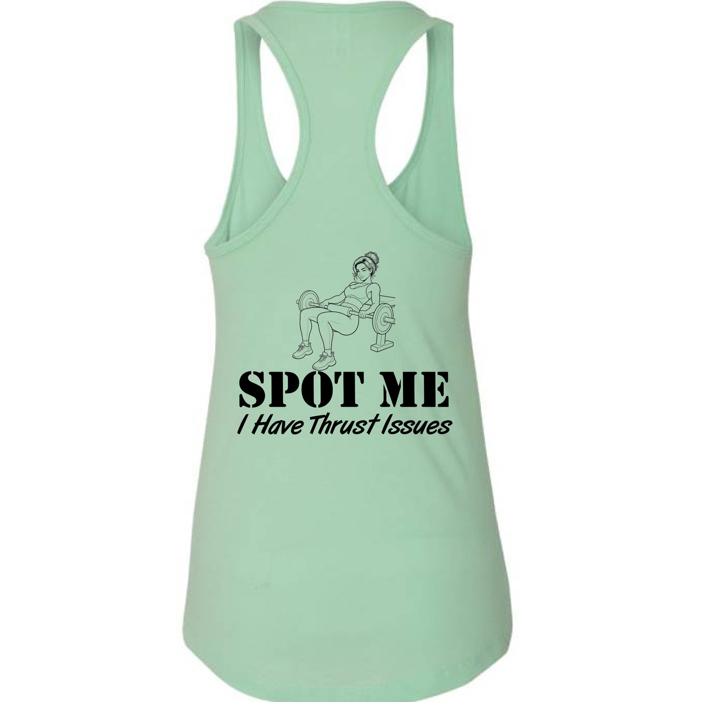 Mint - N1533 - BACK
