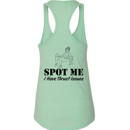 Mint - N1533 - BACK