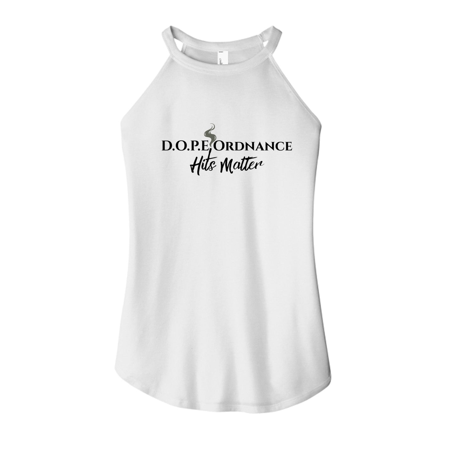 White - DT137L - FRONT