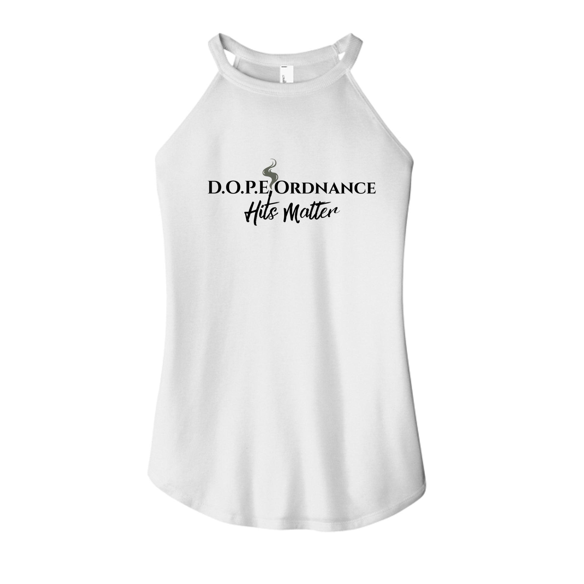 White - DT137L - FRONT
