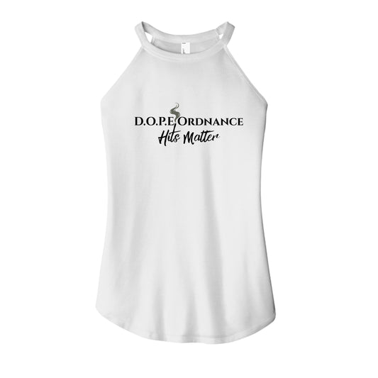 White - DT137L - FRONT