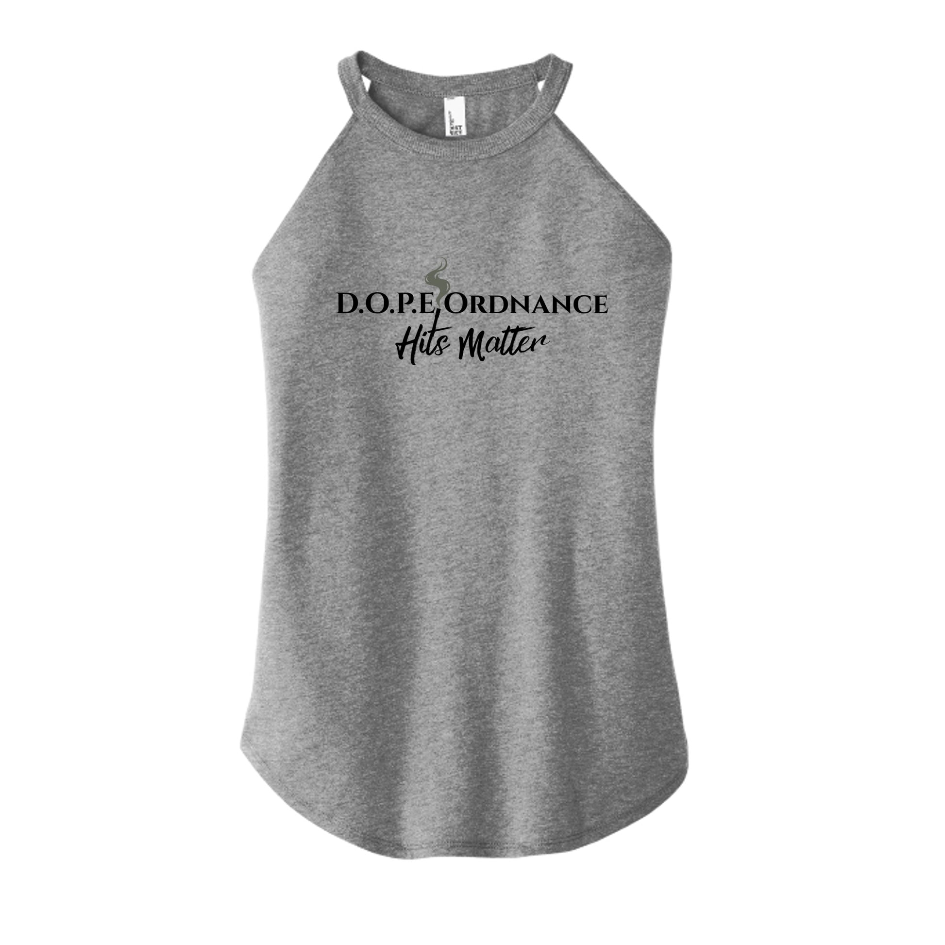 Grey Frost - DT137L - FRONT