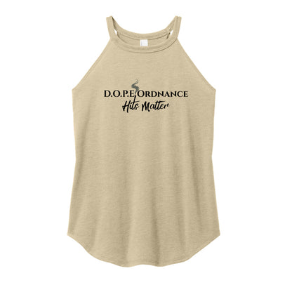 Desert Tan Heather - DT137L - FRONT