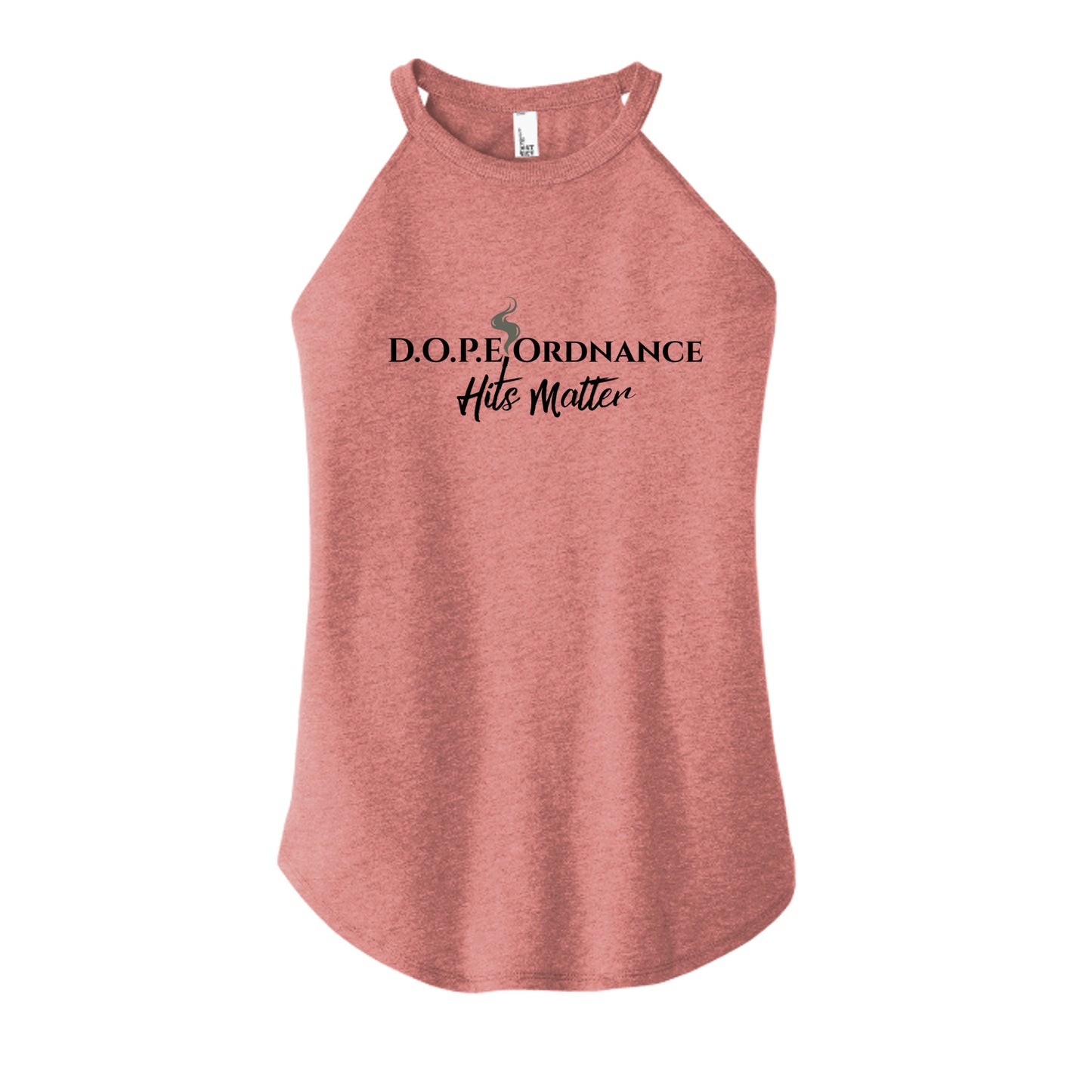 Blush Frost - DT137L - FRONT