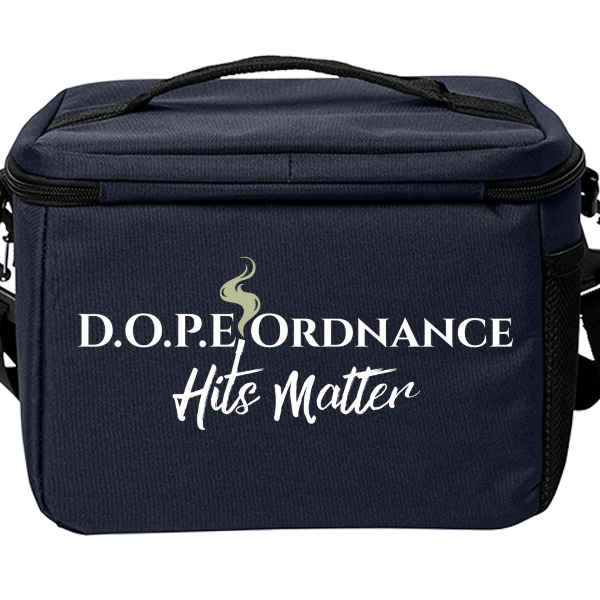 River Blue Navy - CSB505 - BACK